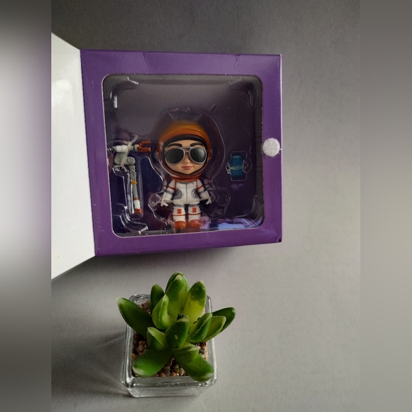 Fortnite. Moonwalker collection  Toys - Picture 3 of 6